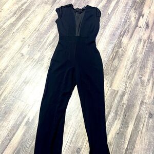French Connection Jumpsuit